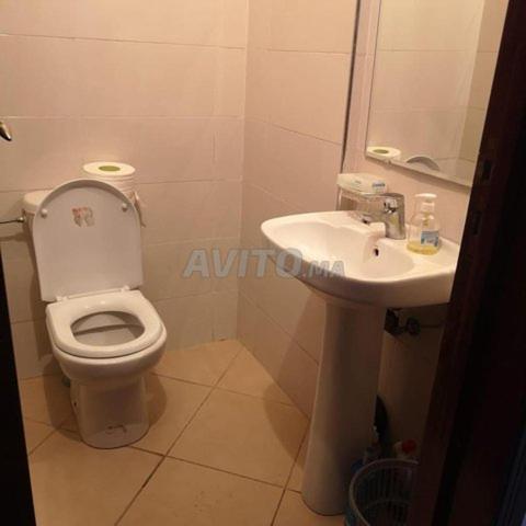 Apparemment Agadir in Agadir, Morocco