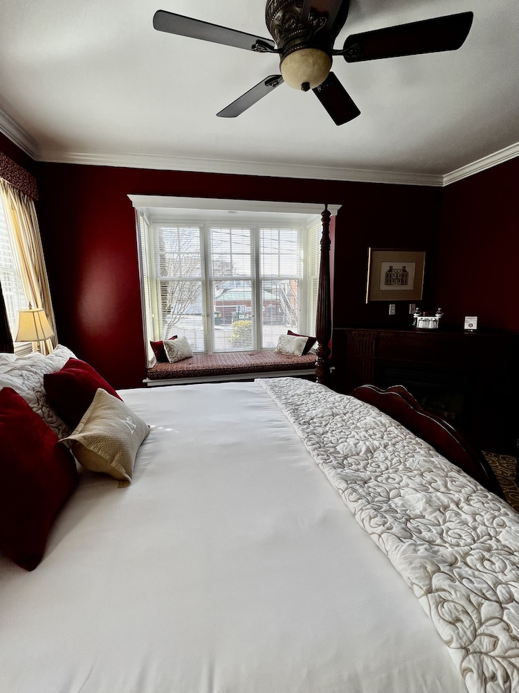 Almondy Inn - photo 61