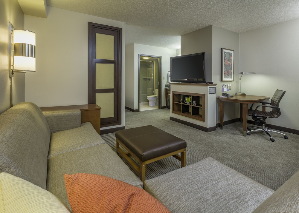 Hyatt Place San Antonio Airport Quarry Market - photo 24