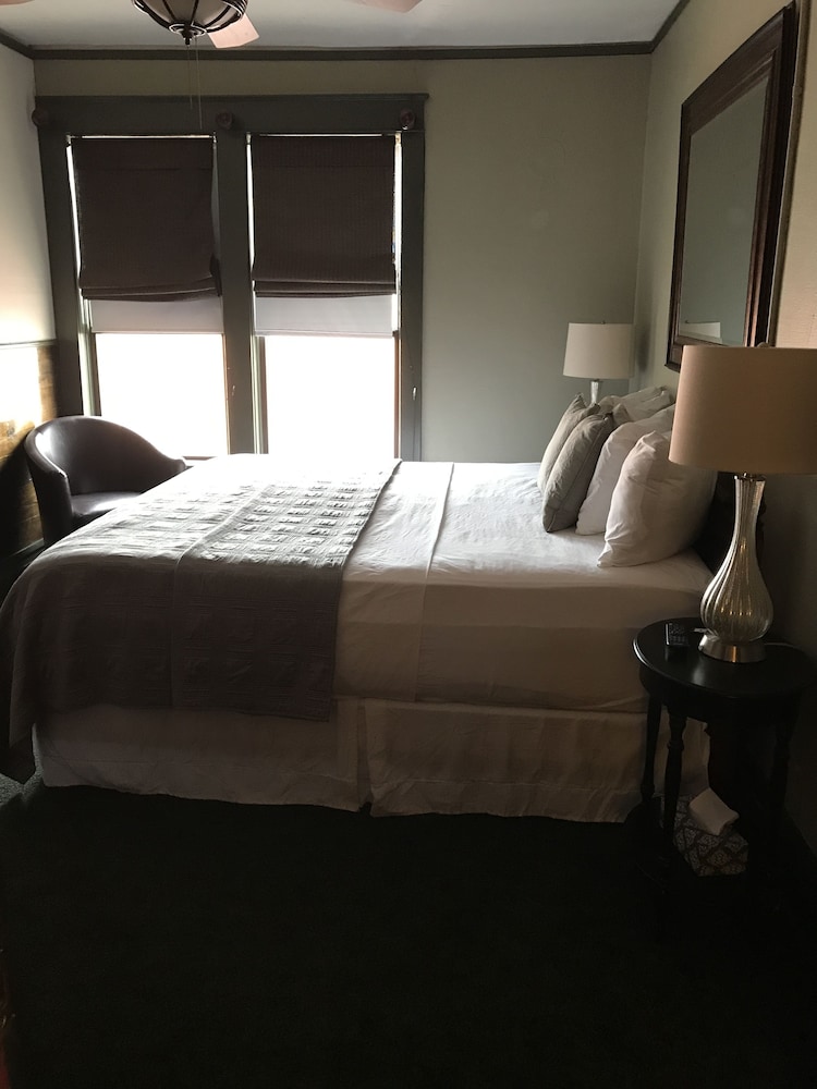 Hotel Garza - photo 6