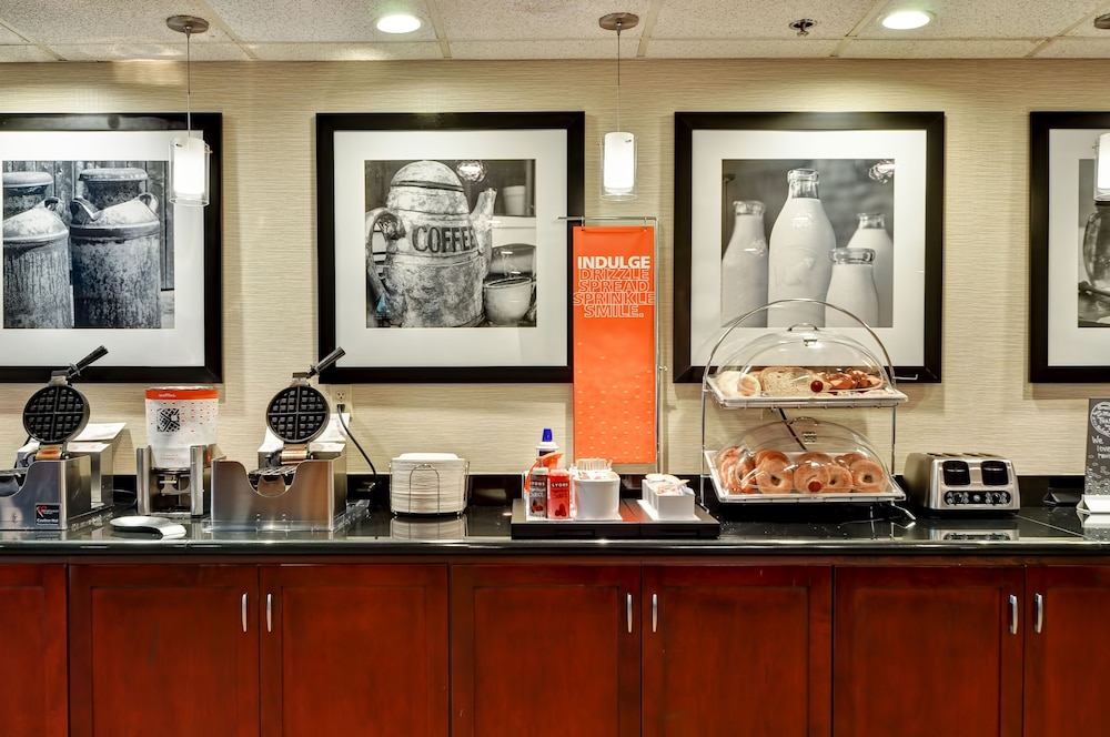 Hampton Inn by Hilton New Bedford Fairhaven - photo 43