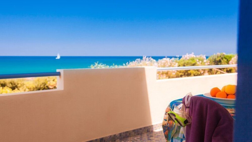 Appartamenti Mare Blu in Capo D'orlando, Italy