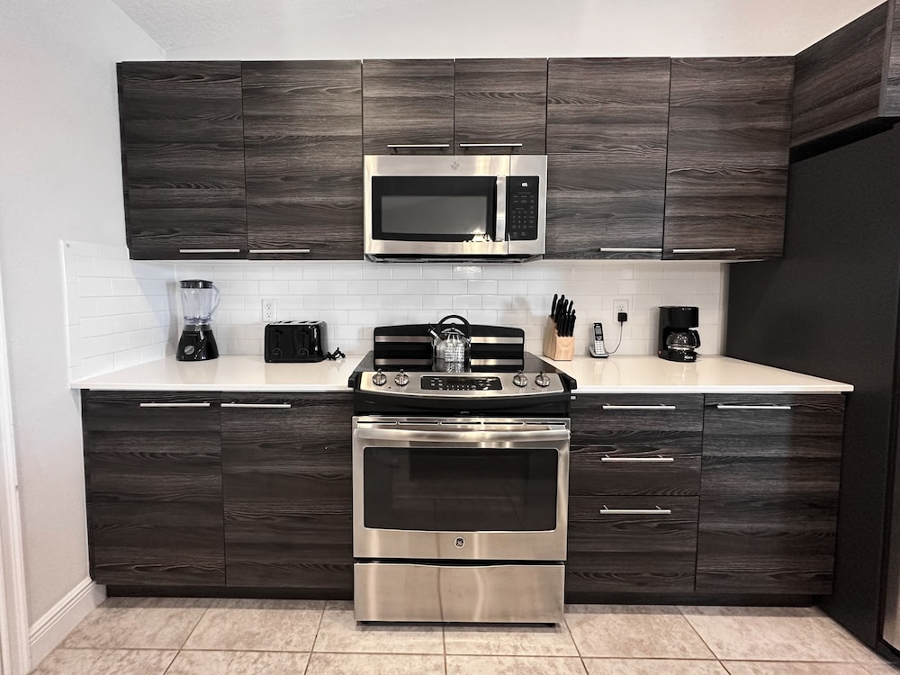Balmoral Resort 111kb 2 Bedroom Townhouse by RedAwning - photo 7