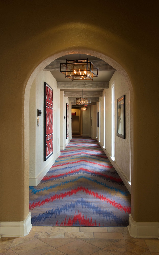 Hilton Santa Fe Historic Plaza - photo 57