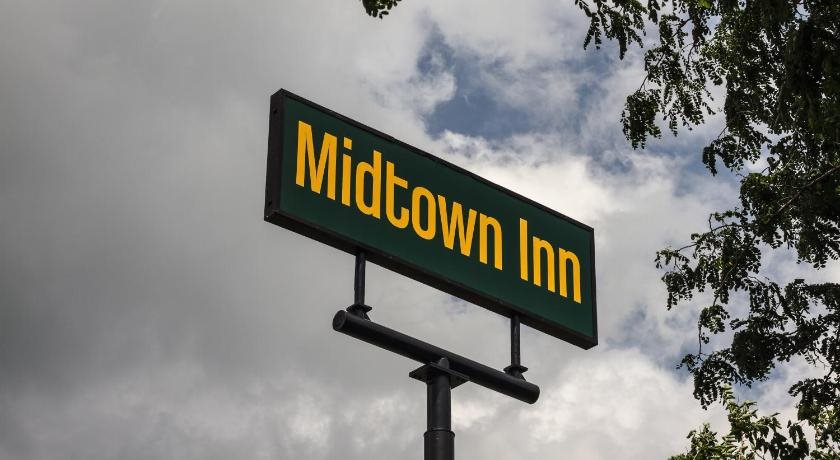 Quest Inn Motel in Springfield, United States