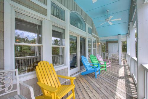 6085 Woodstock in Nags Head, United States