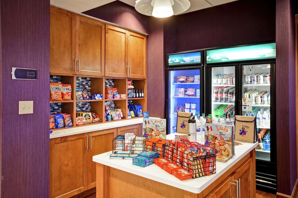 Homewood Suites by Hilton Cincinnati Milford - photo 47