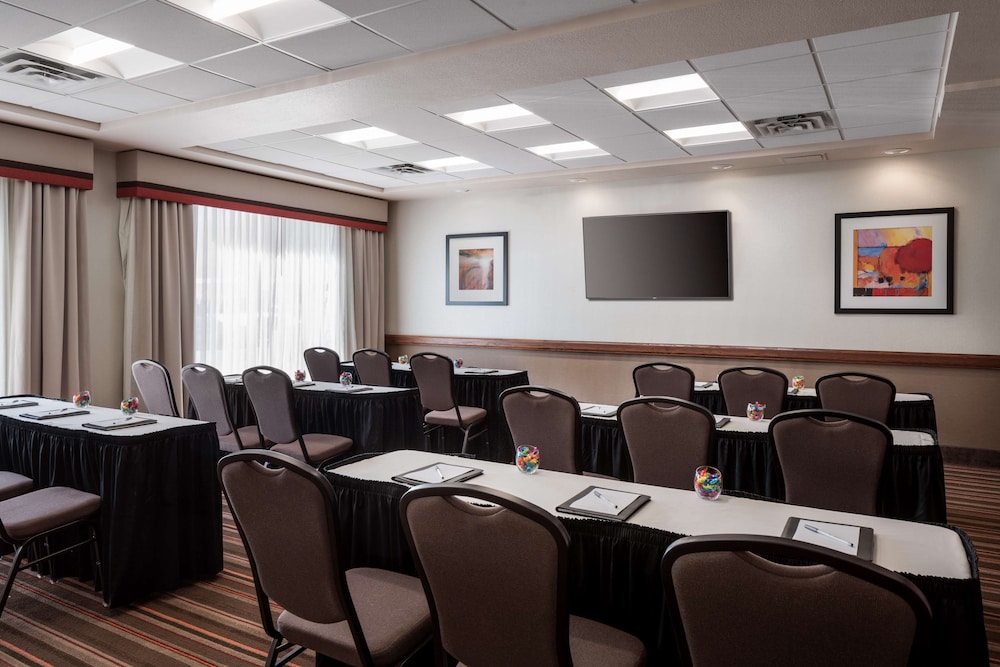 Hampton Inn Denver West Golden - photo 43
