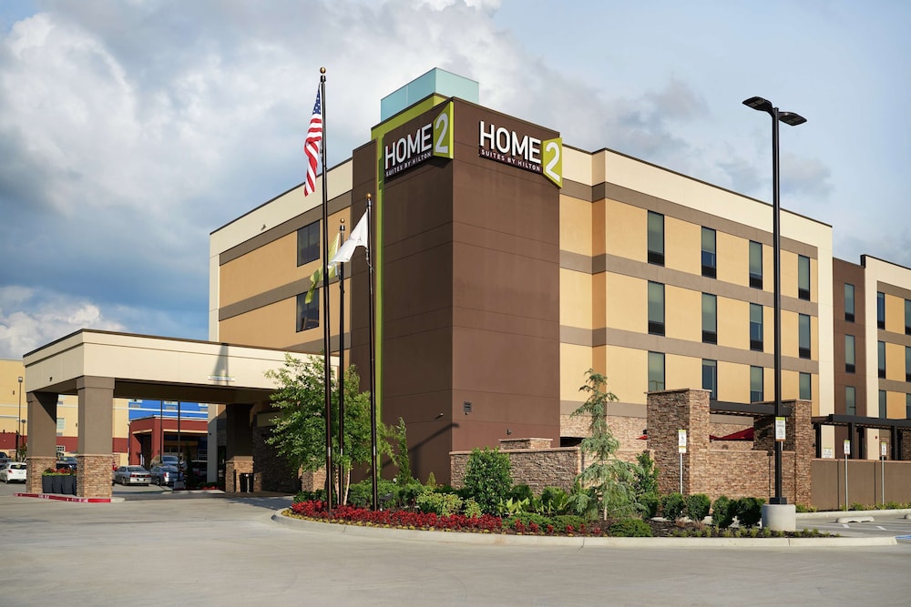 Home2 Suites by Hilton Muskogee - featured photo
