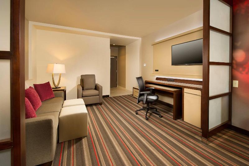 Courtyard by Marriott Dallas DFW Airport North Grapevine - photo 25