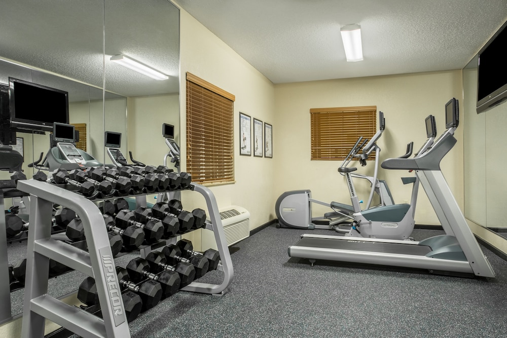 Candlewood Suites Nogales by IHG - photo 25