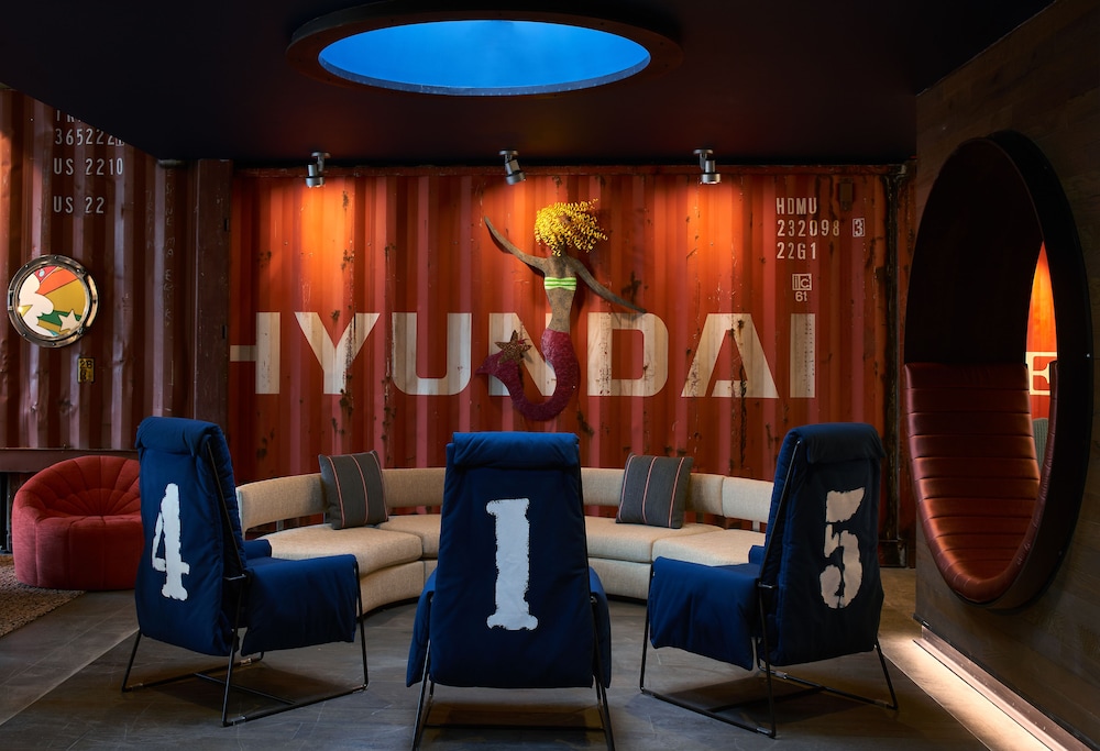 Hotel Zephyr San Francisco - photo 5