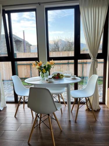 Green Agarak 2 near Dendropark Stepanavan in Gyulagarak, Armenia