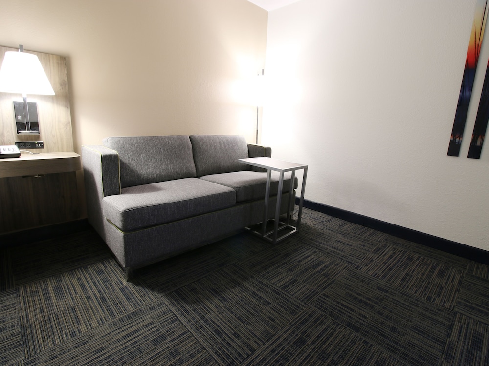 Hampton Inn St. Augustine I 95 - photo 10