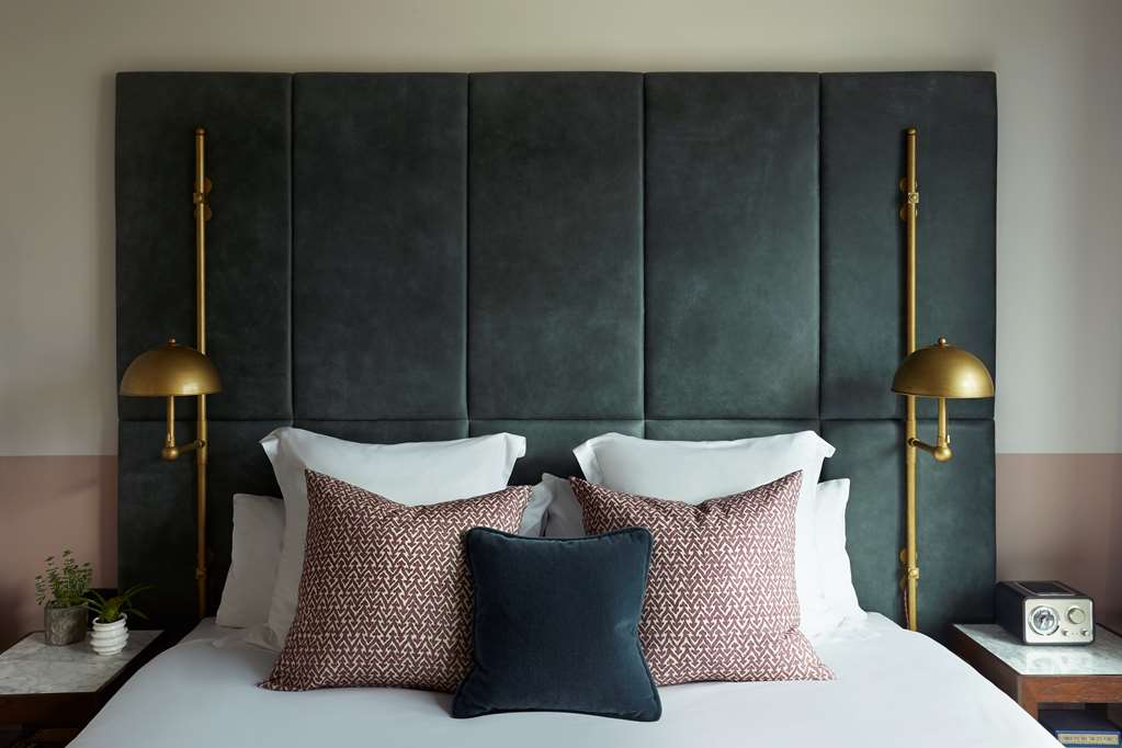 The Hoxton Chicago - featured photo