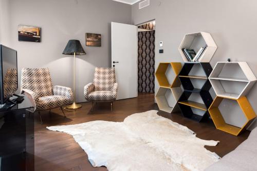 Flats4rent Al Monte — 4-Star Luxury Hotel in Verona, Italy