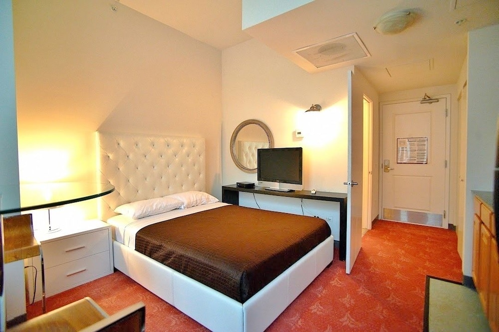 The Pittsfield Hotel Apartments Suites - photo 14