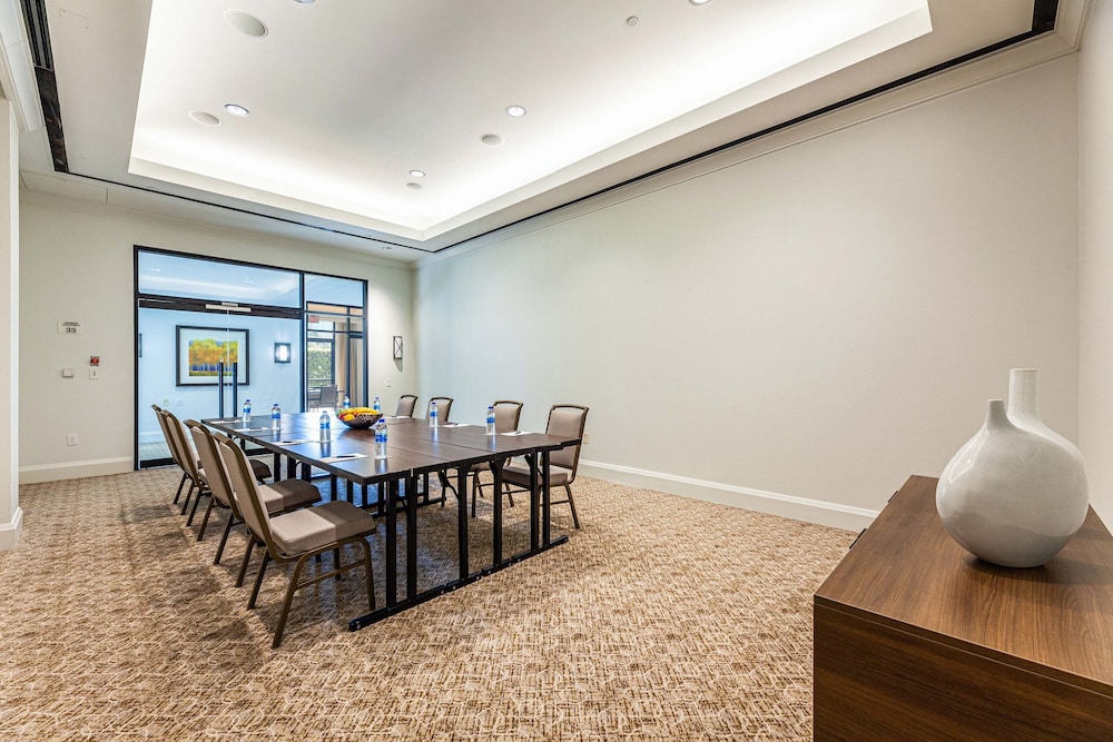 Sheraton Stonebriar Hotel - photo 56