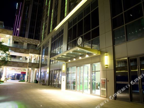 Laiou Hotel Kunming - last minute hotel in Kunming