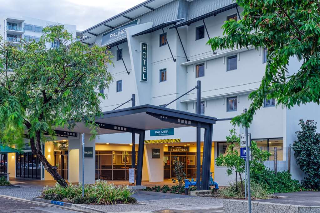 Townsville Central Hotel