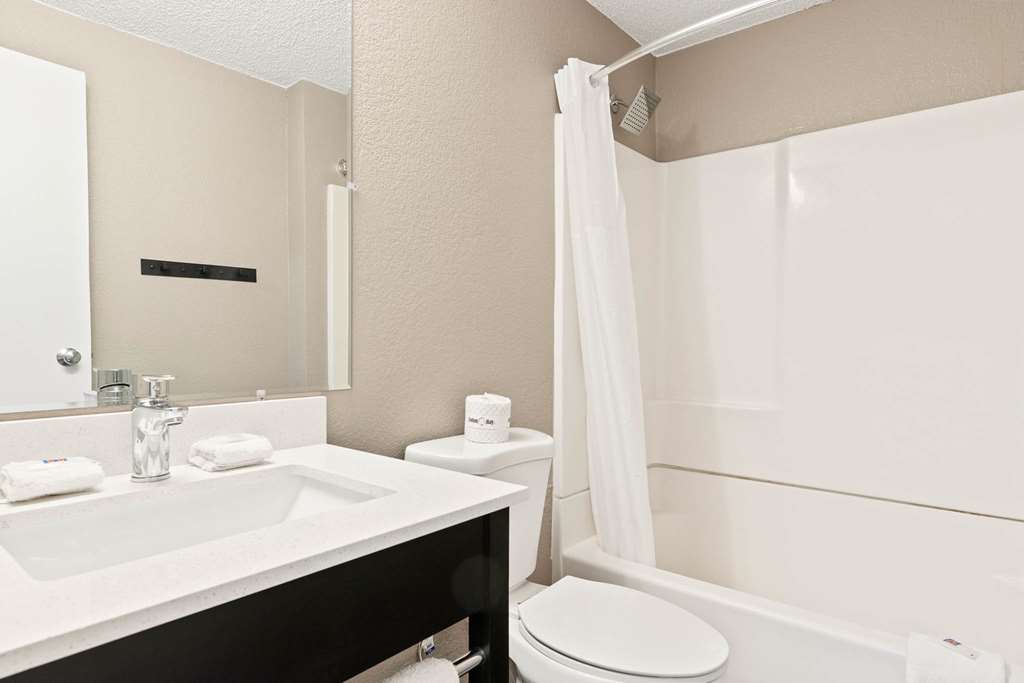 Studio 6 Tucson AZ North - photo 17