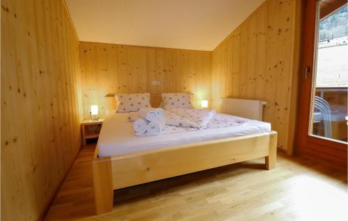 Ferienwohnung In Dalaas — Dalaas — photo 4