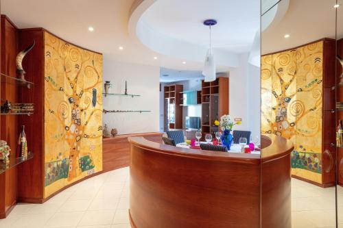 Spazio Napoletano by Dimorra — 4-Star Luxury Hotel in Naples, Italy
