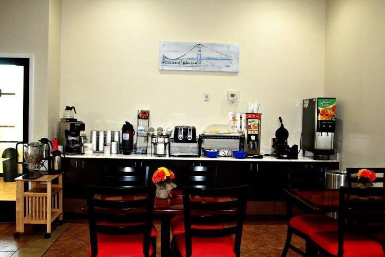 WindGate Extended Stay Hotel — hotel in Sayre