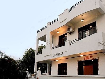 Hotel Laxmi Villa - last minute hotel in Udaipur