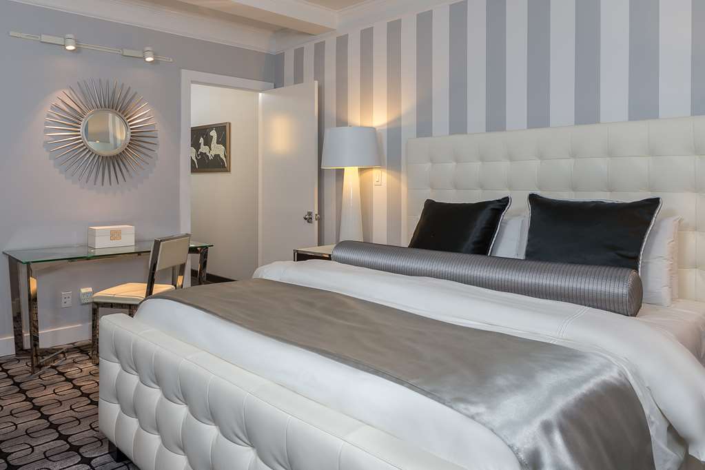 The Lombardy Hotel - photo 43