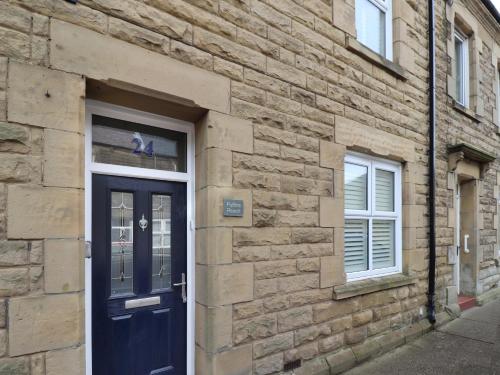 Puffins Reach in Amble, United Kingdom