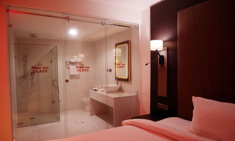 Monty Suites Calabar — Calabar — photo 5