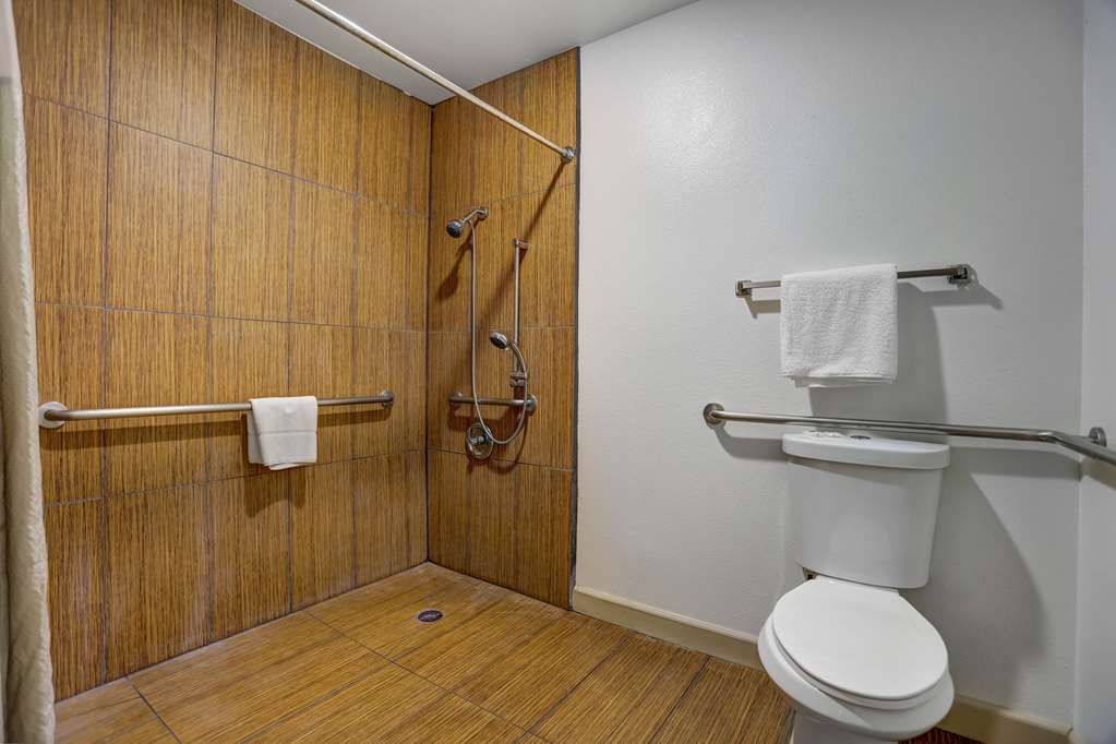 Motel 6 Anderson CA Redding Airport - photo 18
