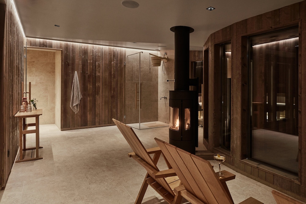 Runo Hotel Porvoo — Porvoo — photo 2