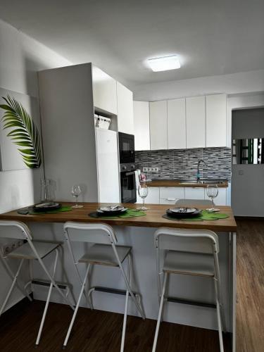 Brisamar Costa Teguise in Costa Teguise, Spain