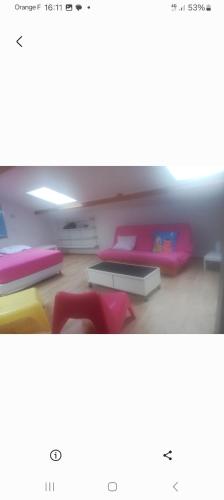 Vacances proche des sables d'olonne Vendée - carbon neutral hotel in Unknown City