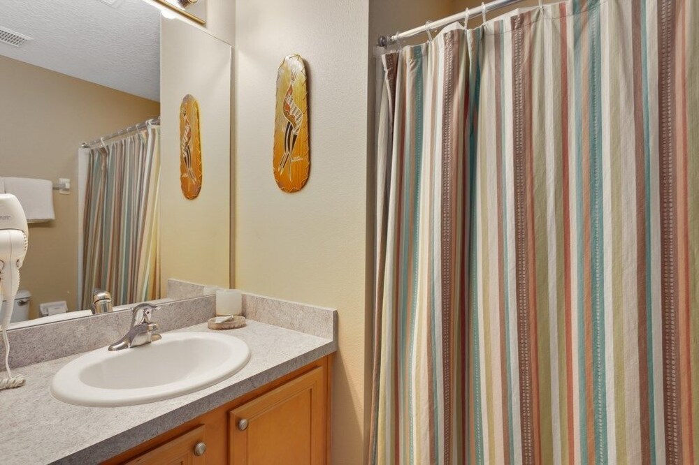 Emerald Island Resort 4 bed 3 Bath With Pool spa - photo 22