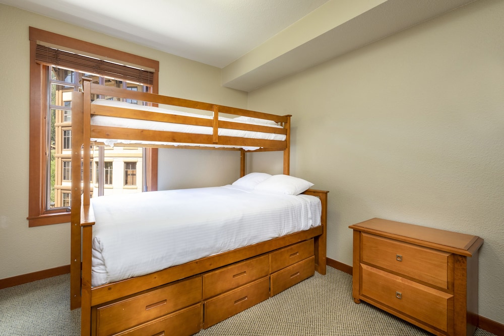 The Village at Palisades Tahoe - photo 52