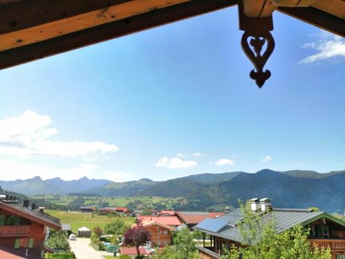 Haus Sichert — 4-Star Luxury Hotel in Reit Im Winkl, Germany