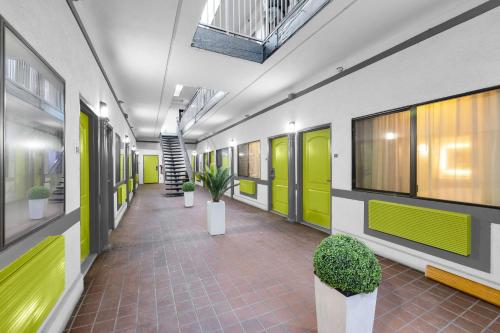 SureStay by Best Western San Francisco Marina District - photo 7