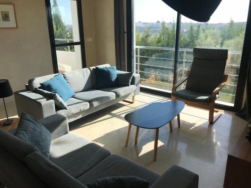 Appartement haut standing calme piscines WIFI — 4-Star Luxury Hotel in Asilah, Morocco