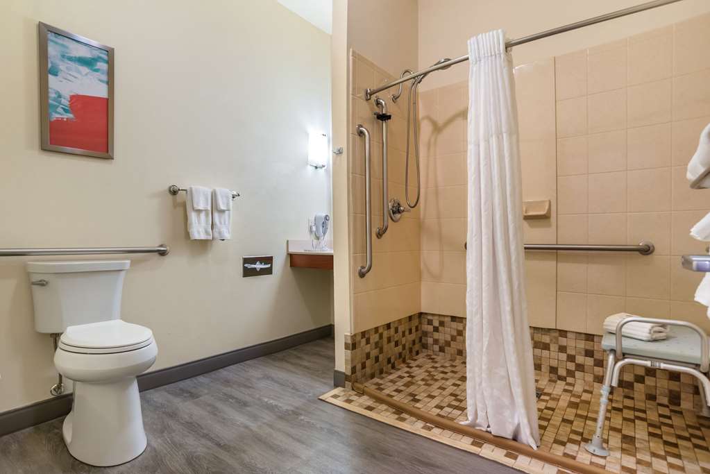 Comfort Inn & Suites Crestview South - photo 27