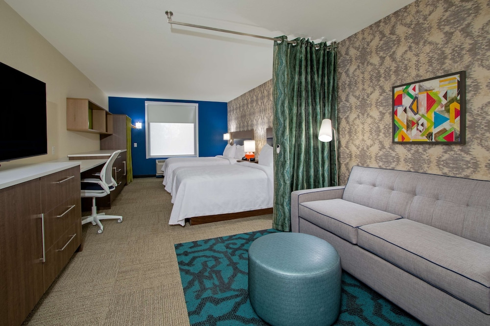 Home2 Suites by Hilton Grove City Columbus - photo 7