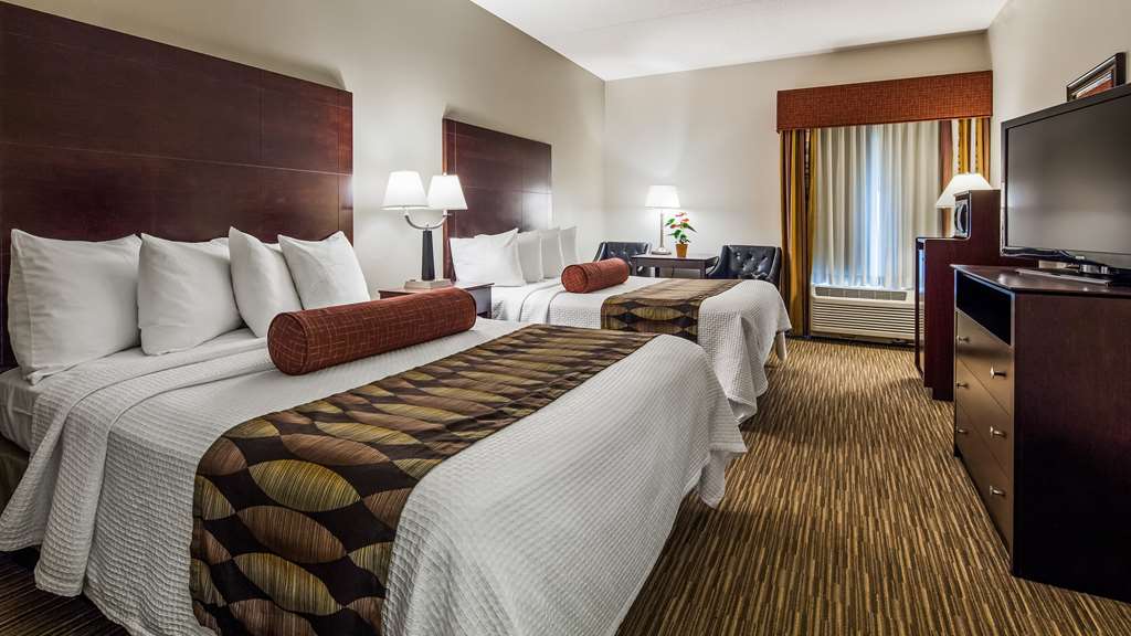 Best Western Plus O'Hare International South Hotel - photo 3