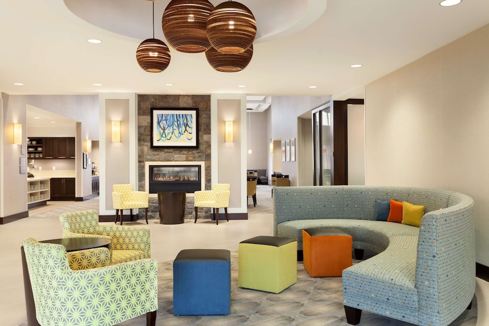 Homewood Suites by Hilton Frederick - photo 3
