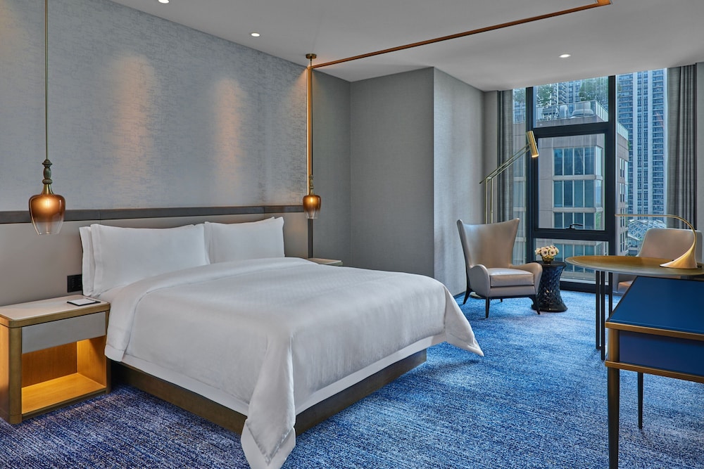 The St. Regis Chicago - photo 14