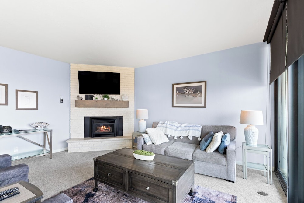 Sand & Sea Resort Condominiums - photo 550