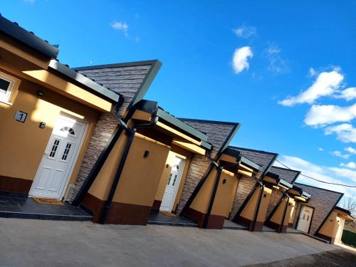 Filigran in Unknown City, Serbia