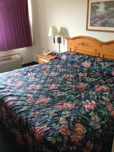 Super 8 Motel Ripley - photo 16