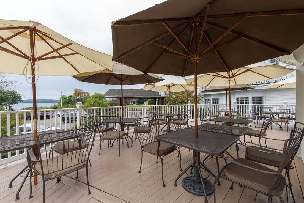 The Wolfeboro Inn — Wolfeboro — photo 3